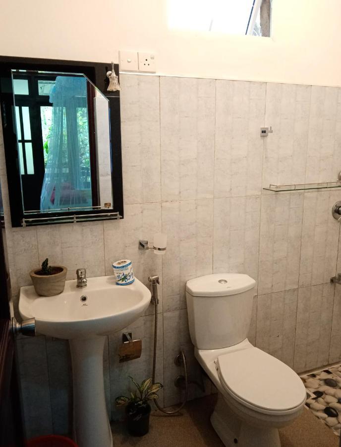 小阿达穆斯美景住宿加早餐旅馆 埃拉 外观 照片