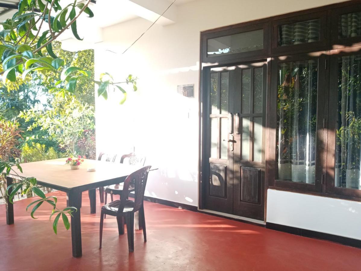 小阿达穆斯美景住宿加早餐旅馆 埃拉 外观 照片