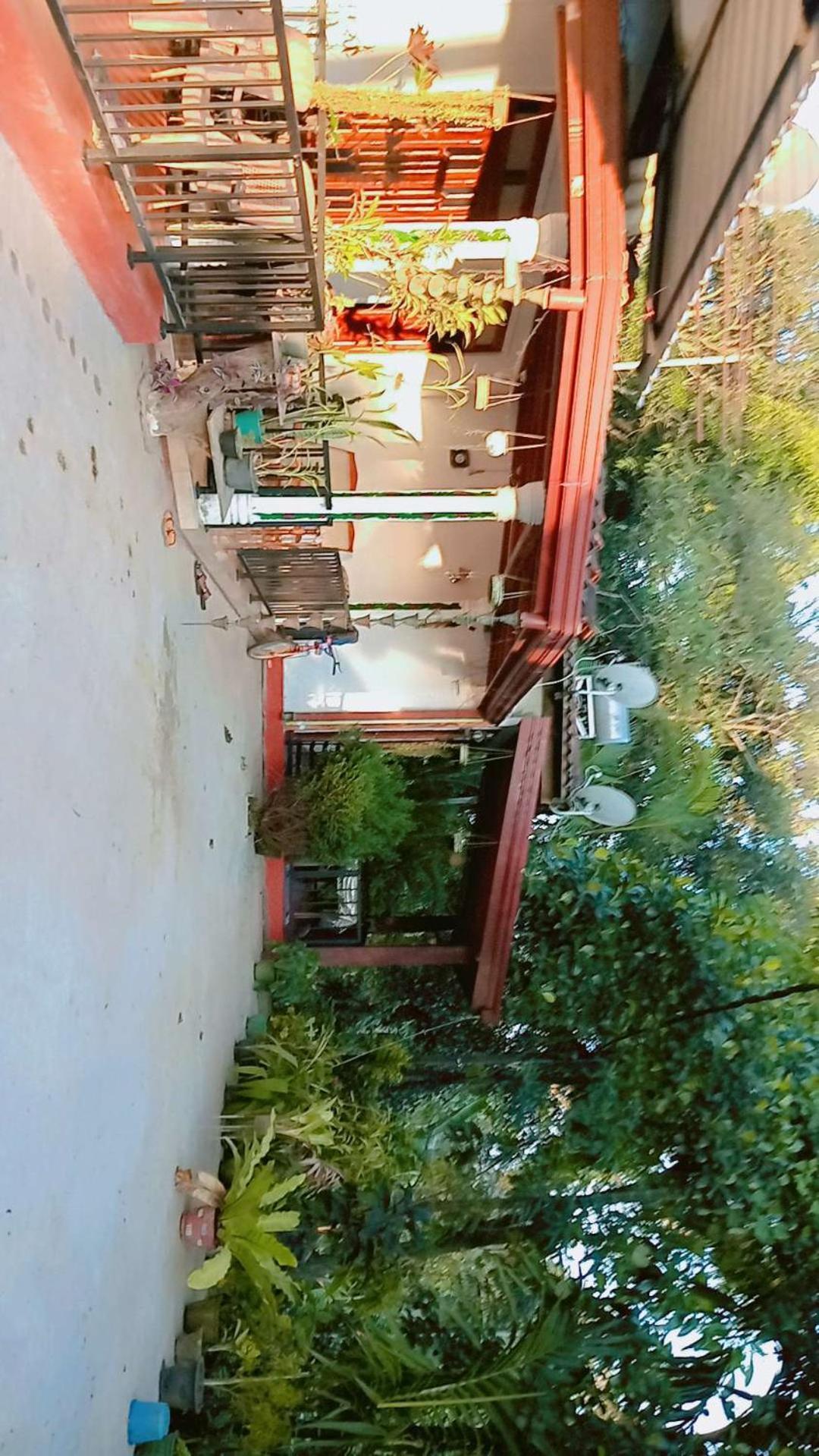 小阿达穆斯美景住宿加早餐旅馆 埃拉 外观 照片