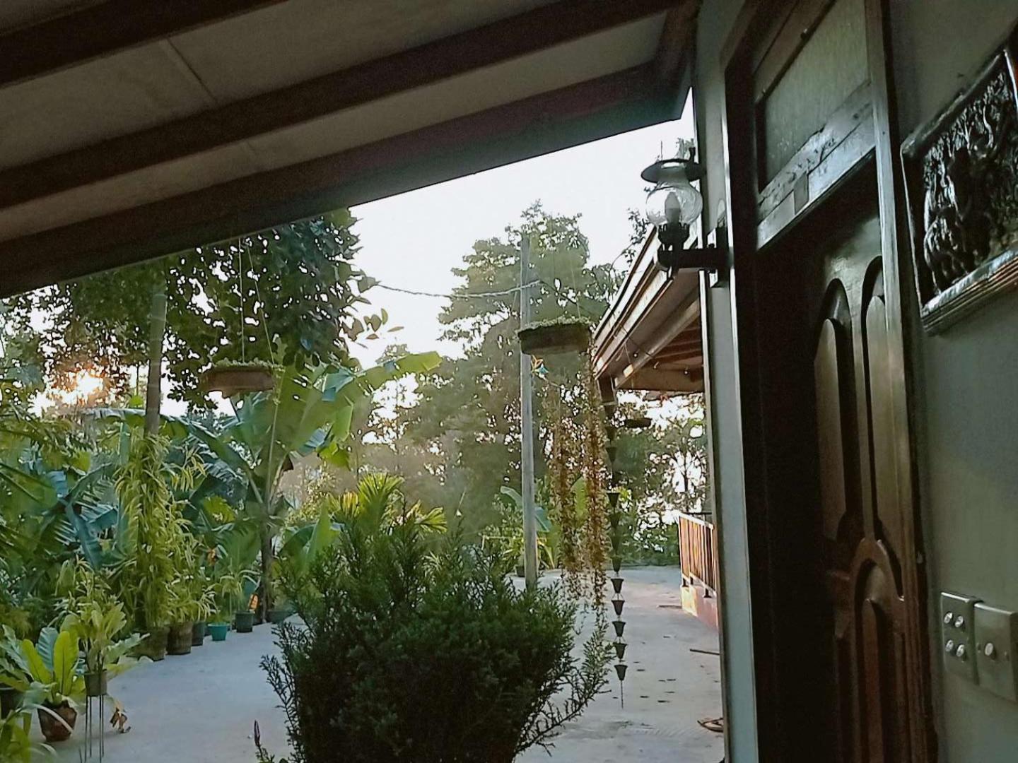 小阿达穆斯美景住宿加早餐旅馆 埃拉 外观 照片