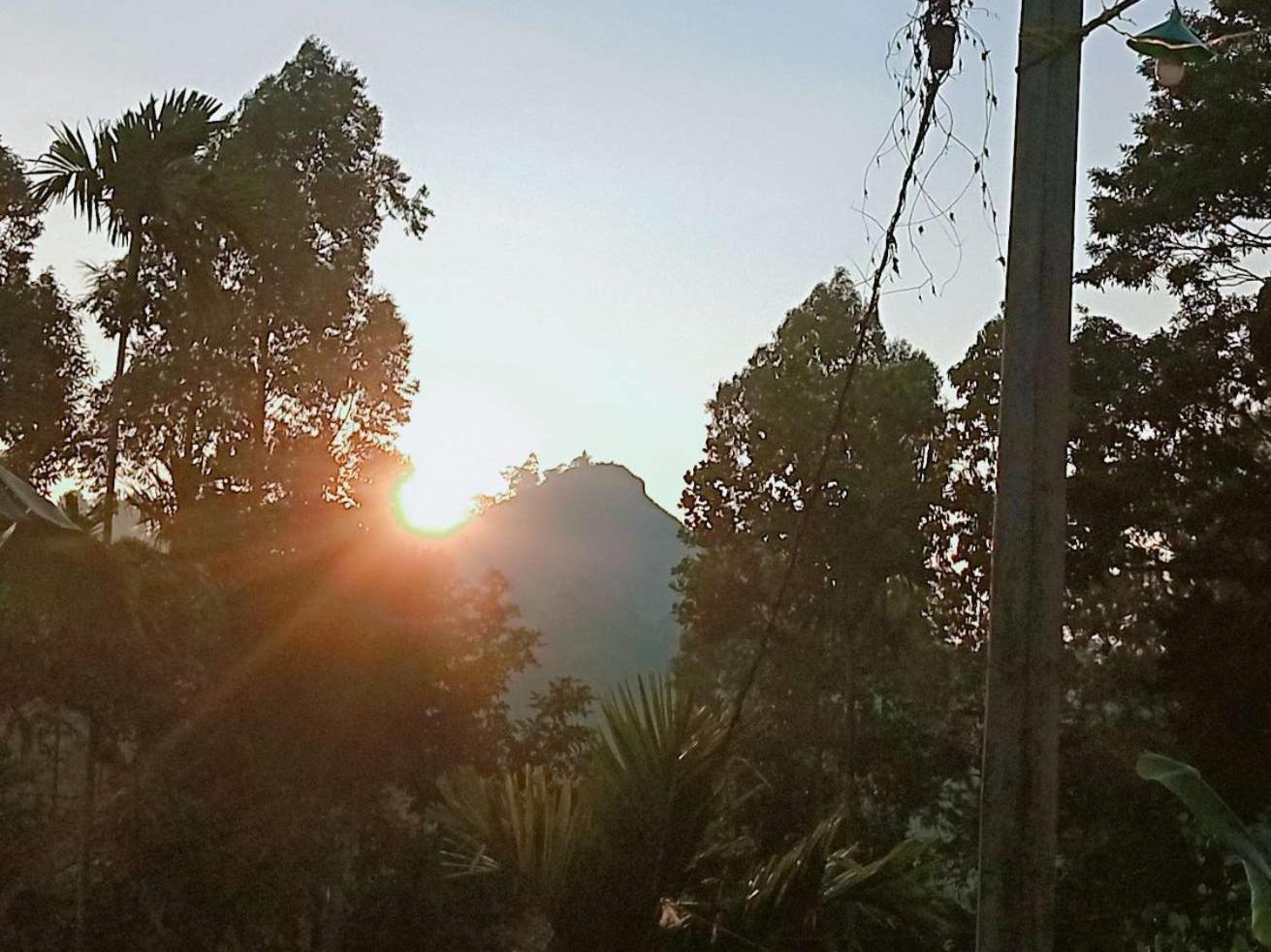 小阿达穆斯美景住宿加早餐旅馆 埃拉 外观 照片