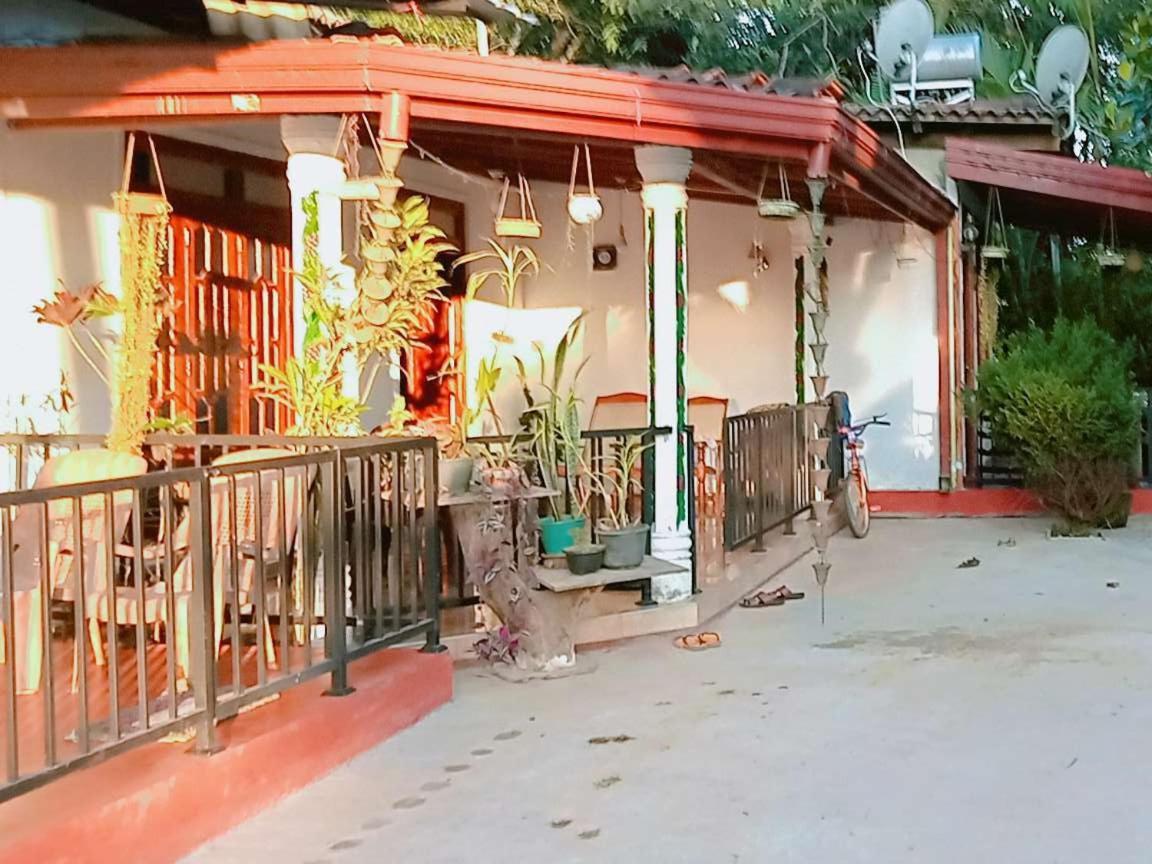 小阿达穆斯美景住宿加早餐旅馆 埃拉 外观 照片