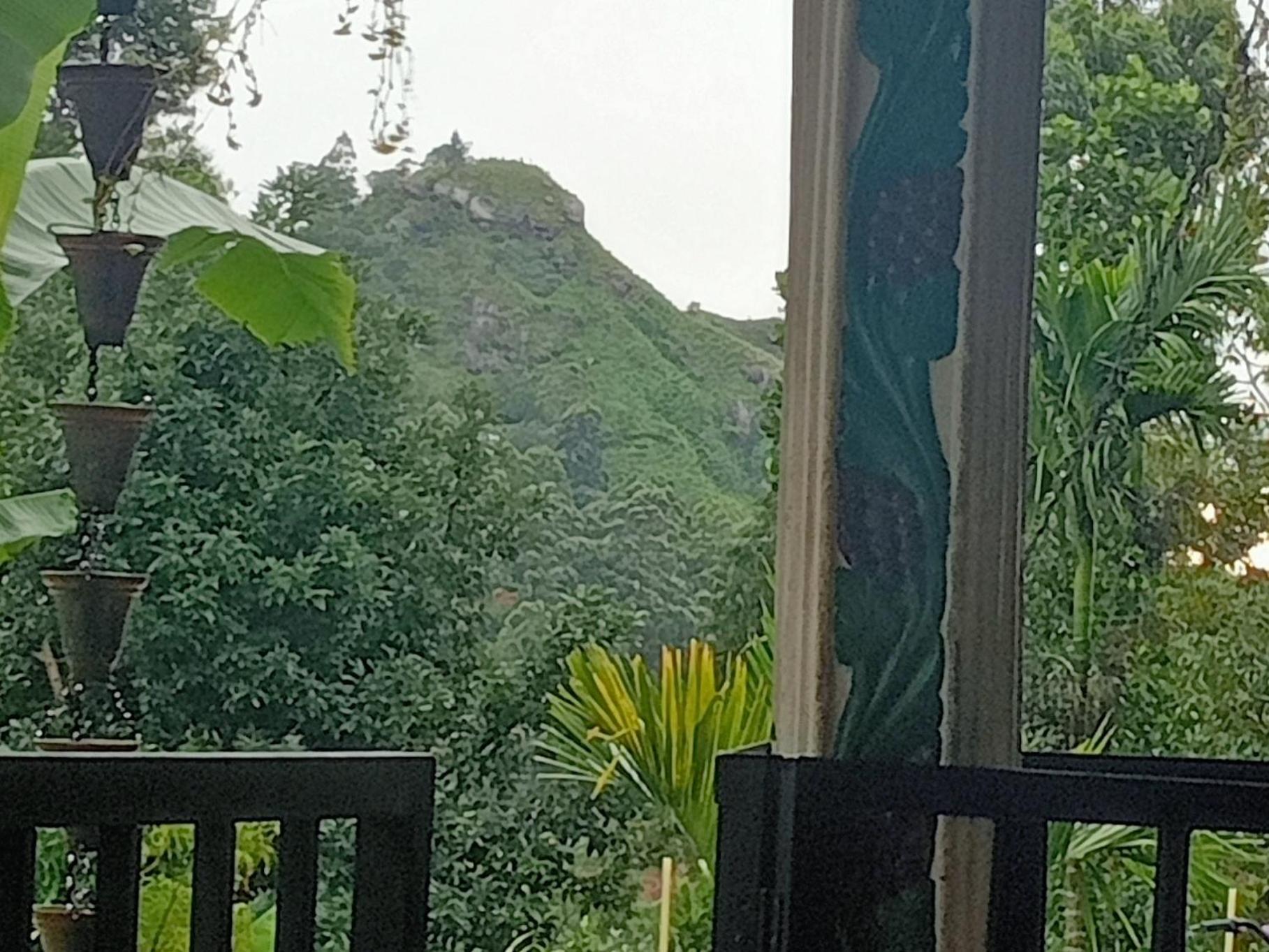 小阿达穆斯美景住宿加早餐旅馆 埃拉 外观 照片